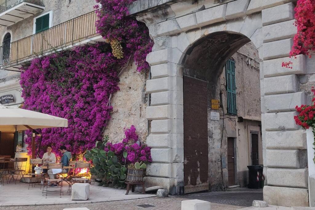 Dolce Vita Alta فنتيميليا المظهر الخارجي الصورة
