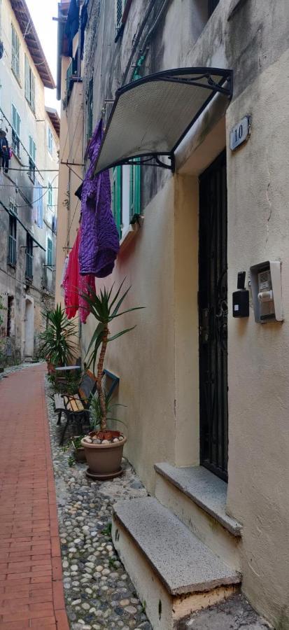 Dolce Vita Alta فنتيميليا المظهر الخارجي الصورة