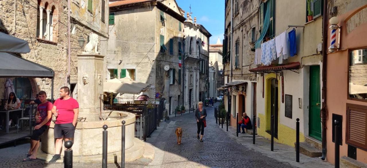 Dolce Vita Alta فنتيميليا المظهر الخارجي الصورة