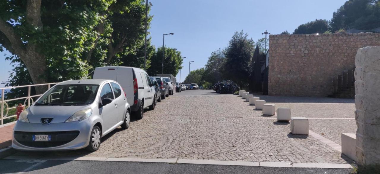Dolce Vita Alta فنتيميليا المظهر الخارجي الصورة
