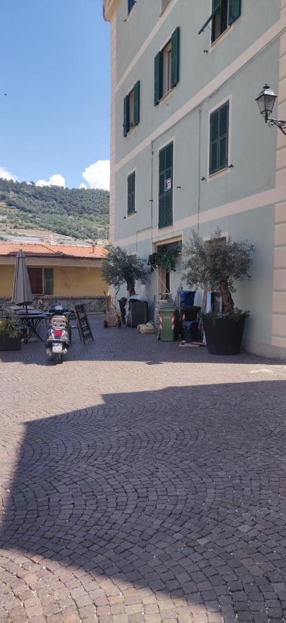 Dolce Vita Alta فنتيميليا المظهر الخارجي الصورة